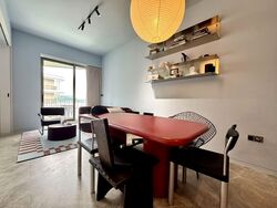The Reef At King’s Dock (D4), Condominium #565832441